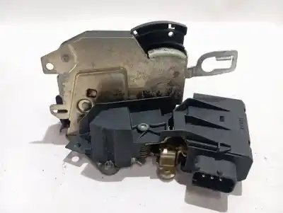 Pezzo di ricambio per auto di seconda mano serratura porta anteriore destra per bmw 3 compact (e36) 316 i riferimenti oem iam 67111387606  51211977113