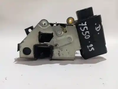 Pezzo di ricambio per auto di seconda mano serratura porta anteriore destra per bmw 3 compact (e36) 316 i riferimenti oem iam 67111387606  51211977113