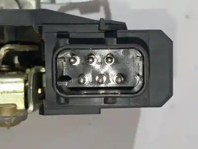 Pezzo di ricambio per auto di seconda mano serratura porta anteriore destra per bmw 3 compact (e36) 316 i riferimenti oem iam 67111387606  51211977113