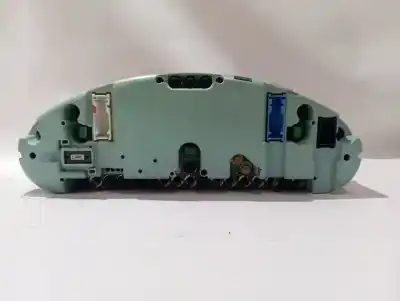 Peça sobressalente para automóvel em segunda mão quadrante por bmw 3 compact (e36) 316 i referências oem iam 62118371551  62118371553