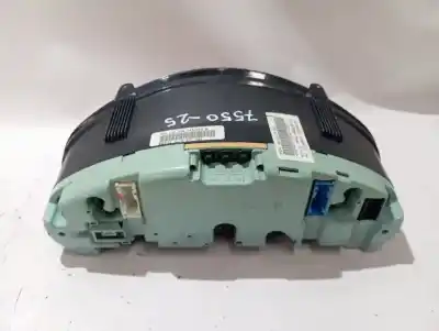 Peça sobressalente para automóvel em segunda mão quadrante por bmw 3 compact (e36) 316 i referências oem iam 62118371551  62118371553