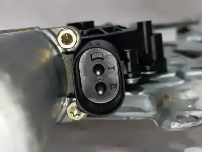 Pezzo di ricambio per auto di seconda mano alzacristalli anteriore destro per bmw 3 compact (e36) 316 i riferimenti oem iam 51328146802  51331977610