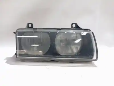 Peça sobressalente para automóvel em segunda mão farol / farolim direito por bmw 3 compact (e36) 316 i referências oem iam 63128353544