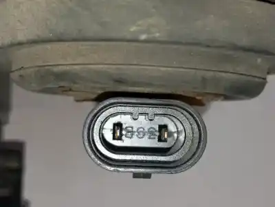 Peça sobressalente para automóvel em segunda mão farol / farolim esquerdo por bmw 3 compact (e36) 316 i referências oem iam 63128353543  