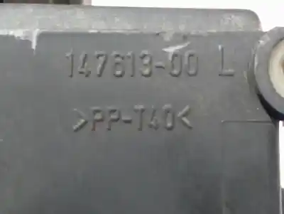 Peça sobressalente para automóvel em segunda mão farol / farolim esquerdo por bmw 3 compact (e36) 316 i referências oem iam 63128353543  