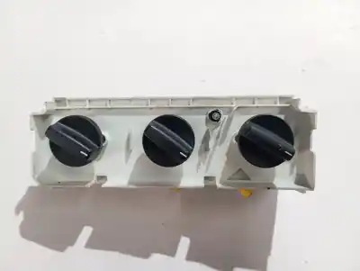 Автозапчастина б/у контроль опалення / кондиціонації для BMW 3 COMPACT (E36) 316 I Посилання на OEM IAM 64118363870  