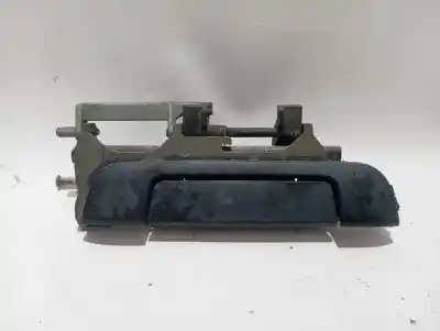 Peça sobressalente para automóvel em segunda mão puxador exterior frente direito por bmw 3 compact (e36) 316 i referências oem iam 51218122442