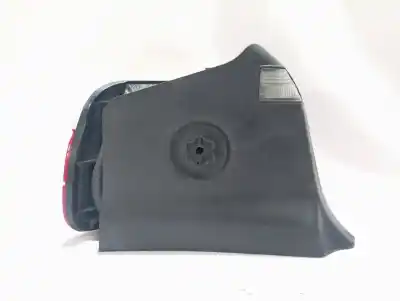 Peça sobressalente para automóvel em segunda mão farolim traseiro direito por bmw 3 compact (e36) 316 i referências oem iam 63218357870  