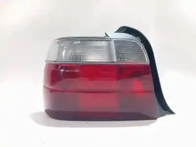 Peça sobressalente para automóvel em segunda mão farolim traseiro esquerdo por bmw 3 compact (e36) 316 i referências oem iam 63218357869