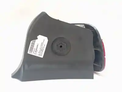 Peça sobressalente para automóvel em segunda mão farolim traseiro esquerdo por bmw 3 compact (e36) 316 i referências oem iam 63218357869  