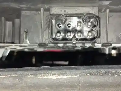 Peça sobressalente para automóvel em segunda mão farolim traseiro esquerdo por bmw 3 compact (e36) 316 i referências oem iam 63218357869  