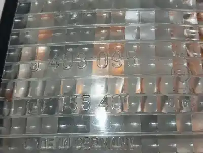 Peça sobressalente para automóvel em segunda mão farolim dianteiro esquerdo por bmw 3 compact (e36) 316 i referências oem iam 63138353277  13861529