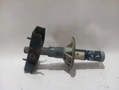 Peça sobressalente para automóvel em segunda mão reforço do pára choques dianteiro por bmw 3 compact (e36) 316 i referências oem iam 51118176272