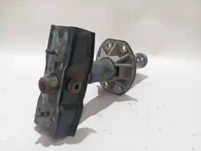 Second-hand car spare part front bumper reinforcement for bmw 3 compact (e36) 316 i oem iam references 51118176272  