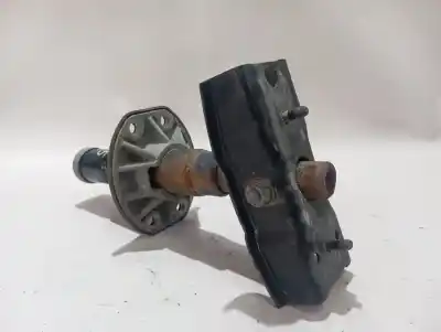 Second-hand car spare part front bumper reinforcement for bmw 3 compact (e36) 316 i oem iam references 51118176272  