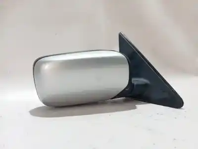 Peça sobressalente para automóvel em segunda mão espelho retrovisor direito por bmw 3 compact (e36) 316 i referências oem iam 51168144406