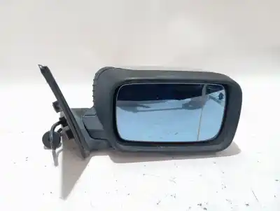Peça sobressalente para automóvel em segunda mão espelho retrovisor direito por bmw 3 compact (e36) 316 i referências oem iam 51168144406  