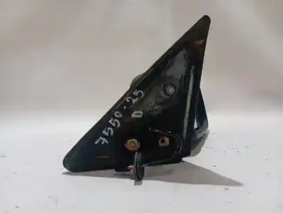 Peça sobressalente para automóvel em segunda mão espelho retrovisor direito por bmw 3 compact (e36) 316 i referências oem iam 51168144406  