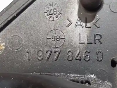 Peça sobressalente para automóvel em segunda mão espelho retrovisor direito por bmw 3 compact (e36) 316 i referências oem iam 51168144406  