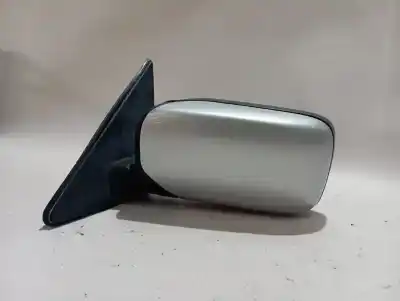 Pezzo di ricambio per auto di seconda mano specchio sinistro per bmw 3 compact (e36) 316 i riferimenti oem iam 51168144407  81444710