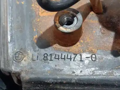 Pezzo di ricambio per auto di seconda mano specchio sinistro per bmw 3 compact (e36) 316 i riferimenti oem iam 51168144407  81444710