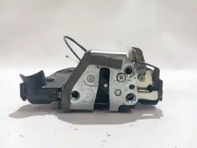 Pezzo di ricambio per auto di seconda mano serratura porta anteriore destra per toyota rav 4 (a3) executive riferimenti oem iam 6904042241