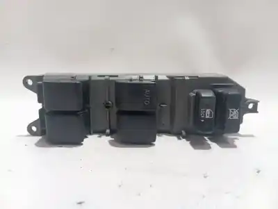 Pezzo di ricambio per auto di seconda mano interruttore alzacristalli anteriore sinistro per toyota rav 4 (a3) executive riferimenti oem iam 7423242070b0