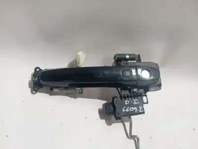 Pezzo di ricambio per auto di seconda mano maniglia esterna anteriore sinistra per toyota rav 4 (a3) executive riferimenti oem iam 6921012320c1