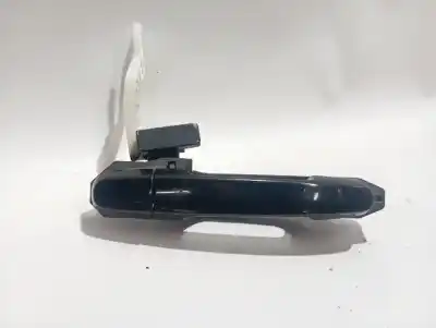 Pezzo di ricambio per auto di seconda mano maniglia esterna posteriore destra per toyota rav 4 (a3) executive riferimenti oem iam 6921012320c1