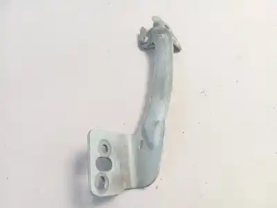 Second-hand car spare part Right Front Hood Hinge for DACIA DOKKER Ambiance OEM IAM references 654001891R  