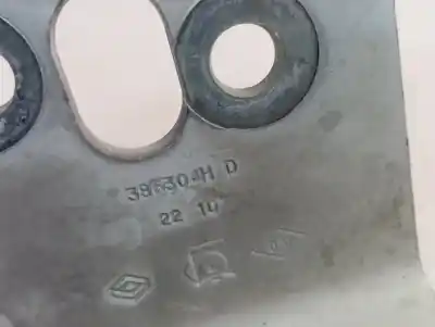 Peça sobressalente para automóvel em segunda mão dobradiça direita do capô dianteiro por dacia dokker ambiance referências oem iam 654001891r  