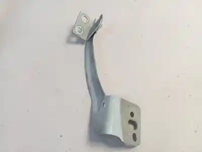 Peça sobressalente para automóvel em segunda mão dobradiça direita do capô dianteiro por dacia dokker ambiance referências oem iam 654001891r  