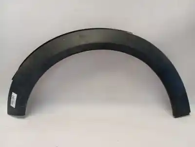 Second-hand car spare part left front winglet for mini mini (r56) cooper s oem iam references 51772757209