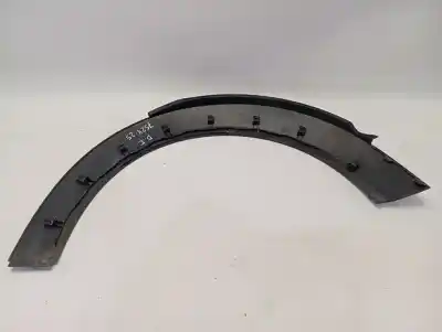 Pezzo di ricambio per auto di seconda mano parafango anteriore sinistro per mini mini (r56) cooper s riferimenti oem iam 51772757209  51777349421