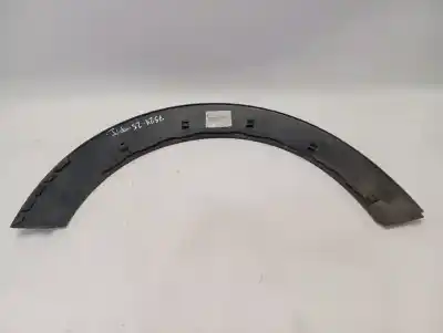 Peça sobressalente para automóvel em segunda mão aba do guarda-lamas traseiro esquerdo por mini mini (r56) cooper s referências oem iam 51777157105  