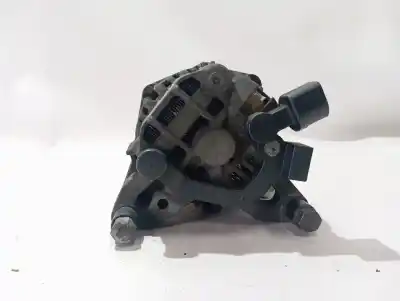 Peça sobressalente para automóvel em segunda mão alternador por citroen c3 1.4 premier referências oem iam 5705cw 9660055080 5705kw