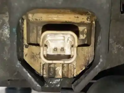 Peça sobressalente para automóvel em segunda mão alternador por citroen c3 1.4 premier referências oem iam 5705cw 9660055080 5705kw