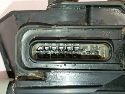 Second-hand car spare part front right door lock for jaguar e-pace basis awd oem iam references t2h17438 l9c3203a28jc gx6a26412cb