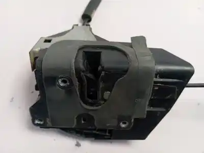 Second-hand car spare part front right door lock for jaguar e-pace basis awd oem iam references t2h17438 l9c3203a28jc gx6a26412cb