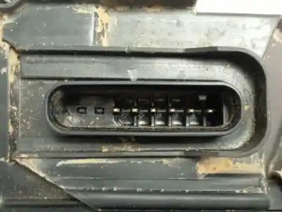 Second-hand car spare part left front door lock for jaguar e-pace basis awd oem iam references t2h17442 j9c3203a29ec gx6a26413cb