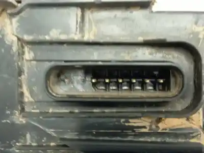 Second-hand car spare part rear left door lock for jaguar e-pace basis awd oem iam references t2h17442 j9c324995cc gx6a26413cb