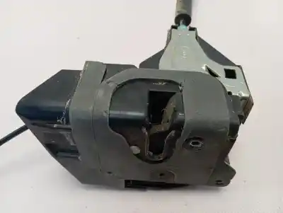 Second-hand car spare part rear left door lock for jaguar e-pace basis awd oem iam references t2h17442 j9c324995cc gx6a26413cb