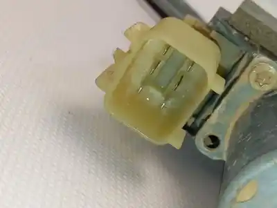 Second-hand car spare part passenger side right window regulator for jaguar e-pace basis awd oem iam references j9c3277 j9c323200ab j9c31880