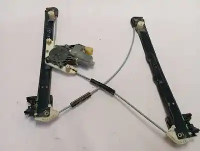 Peça sobressalente para automóvel em segunda mão elevador de vidros dianteira esquerda por jaguar e-pace basis awd referências oem iam j9c3278