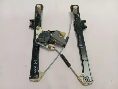 Peça sobressalente para automóvel em segunda mão elevador de vidros traseiro esquerdo por jaguar e-pace basis awd referências oem iam j9c3280