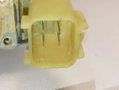 Second-hand car spare part rear left window regulator for jaguar e-pace basis awd oem iam references j9c3280 j9c327001ab j9c31883