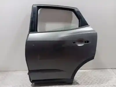 Peça sobressalente para automóvel em segunda mão porta do automóvel traseira esquerda por jaguar e-pace basis awd referências oem iam j9c2947