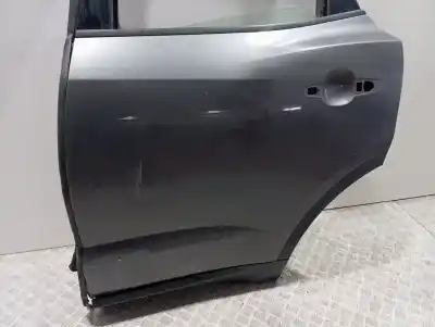 İkinci el araba yedek parçası arka sol kapi için jaguar e-pace basis awd oem iam referansları j9c2947  