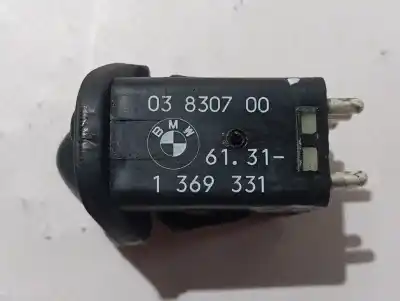Pezzo di ricambio per auto di seconda mano controllo specchio per bmw 3 compact (e36) 316 i riferimenti oem iam 03830700  61311369331
