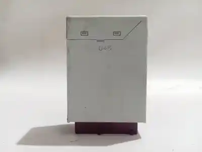 Peça sobressalente para automóvel em segunda mão módulo eletrônico por bmw 3 compact (e36) 316 i referências oem iam 6010822011